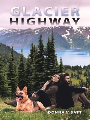 cover image of Glacier Highway
